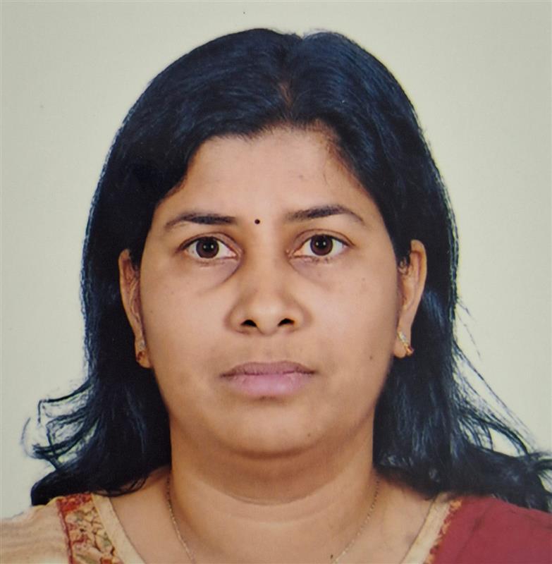 Lavanya Photo